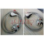 PHiliph ECG Machine Parts MP20 Patient Monitor 3 Lead Cable