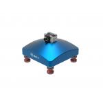 Medium 5 Axis Vise / Fixture Precision Manual 37mm X 41mm X 27mm Size for sale