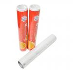 Food Grade PE Clean Wrap Cling Film Wrap For Home Supermarket for sale
