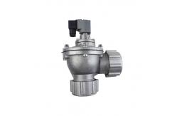 China GOYEN1 1/2 CA45DD Goyen Replacement Diaphragm Valve AC220V supplier
