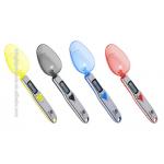 Accurate Instant Read Digital Spoon Scale 230*50*26mm Small Dimension