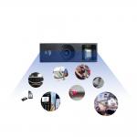 Small size embedded barcode scanner lightweight TTL232 CMOS 2D barcode module for handheld device for sale