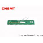 Green Color Amsung Spare Parts SM320 Camera Back Plate Camera IO Board J9060344A for sale
