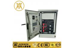 China Introduction to the 5kW/15kWhOutdoor Energy Storage System supplier