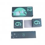 Custom Holiday Gift Paper Boxes Wholesale  Packaging Box Printed Christmas Packaging Boxes for sale