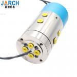 Rotary Swivel Joint Hydraulic 3/8'' Pneumatic Rotary Union for sale