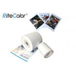 RC Digital Microporous Glossy Minilab Photo Paper Resin Coated 4 5
