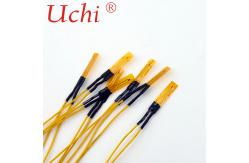 China Home Appliances Ntc Thermistor Temperature Sensor For Computers And Printers supplier