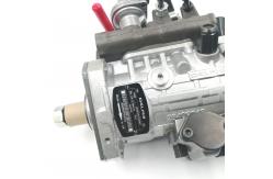 China 9323A100W DP210 Engine Fuel Injection Pump supplier