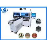 HT-T9 688 Nozzles Flexible Strip Smt Pick And Place Equipment for sale