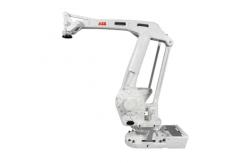 China ABB Irb 1600 Manual Mechanical Robot Arm 6kg 1.45m 6 Axis Robot supplier