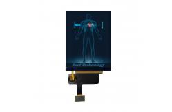 China 1000nits 2.8 Sunlight Viewable TFT LCD Display - 480x640 RGB Industrial Display Module supplier