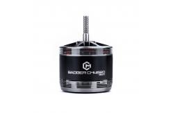 China CM 4520 FPV Brushless DC Motor  With 7 Pole Pairs supplier