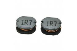 China 1mh  Low Profile SMD power Inductor SMD Shielded 1mh Inductor supplier