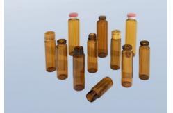 China 50ML 1800BPH Automatic Filling And Capping Machine supplier