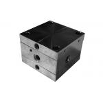 Customized Products Vacuum Flange 3 Differ From Standard , Mass-produced Products In Specifications , Quantity , Color for sale