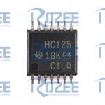 SN74HC125PWR