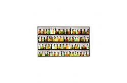 China AUO C043FW01 V0 lcd panel 4.3 inch TFT LCD screen supplier