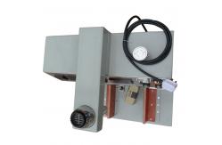 China Toaster Switch Durability Tester Safety Of Household And Similar Electrical Appliance supplier