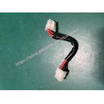 GE B650 Patient Monitor Battery Interface Cable PVC Tubing E1809 CB-600