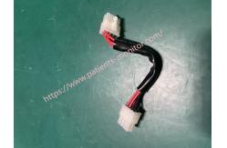 China GE B650 Patient Monitor Battery Interface Cable PVC Tubing E1809 CB-600 supplier