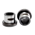 Hydraulic breaker bush inner and bush outer
