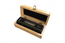 China 150mm Spirit Level Measuring Tool for Master Level of Vertical Positions supplier