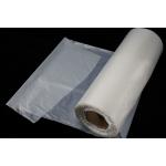 Heat Shrink PLA Biodegradable Shrink Wrap 18 To 30mic for sale