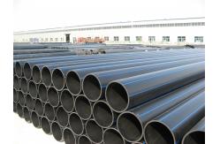 China Corrosion Resistant HDPE Dredging Pipes in abrasive environments supplier
