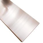 Hot Rolled Copper Nickel Plate CUNI Coil 2 - 48mm C71500 C70600 for sale