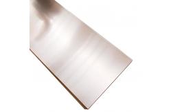 China C70600 C71500 Nickel Plated Copper Sheet For Mass Production supplier