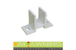 China Chinese commecial aluminium folding arm awning supplier