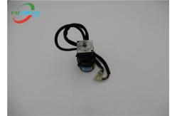 China Juki Spare Parts 2020 2040 R THETA MOTOR E9631729000 TS4501N1827E600 supplier