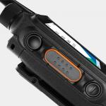 HP780EX Communication With Hytera Walkie Talkie Noise Cancelling Long Talk Range