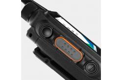 China HP780EX Communication With Hytera Walkie Talkie Noise Cancelling Long Talk Range supplier