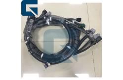 China 8-98035054-4 8980350544 Engine 4JJ1 Engine Wring Harness supplier