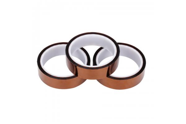 Plastic High Temperature Resistant Tape 1 Year Warranty