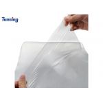 Polypropylene Hot Melt Adhesive Film Foggy Translucent For PP Plastic for sale