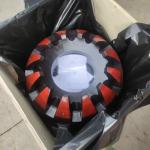 Shaffer Annular BOP Packing Element 11 3000psi Rubber Sealing Element
