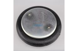 China 8UNC Suspension Air Bag W01-358-7008 Firestone Air Spring Single Convoluted supplier