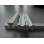 I Type Electrical Insulation Parts In Black / White / Grey H Class V-0 for sale