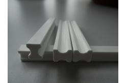 China Epoxy Resin And Glass Fiber Electrical Insulation Function Rod supplier
