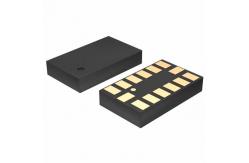 China I2C SPI Digital Temperature Sensor , ADXL345BCCZ IC Electronics Components supplier