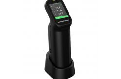 China Switchable Apertures Portable Color Spectrophotometer supplier