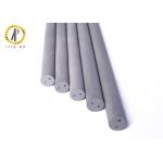 Two Coolant Hole Carbide Boring Bar , Solid Carbide Blanks 320 / 330 Mm Length for sale