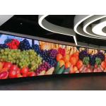 SMD2727 Die-Casting Aluminum Stage Screen Large HD 160x160mm P2.5 Indoor Ultra-HD Energy Saving LED Video Wall for sale