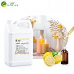Professional Factory Fragrance Oil Concentrated For Candle Making for sale
