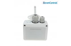 China rs485 temp humidity sensor HVAC supplier