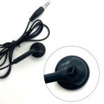 98dB Sensitivity Wired Earbuds The Perfect Wired Headphone Companion for Your Active Lifestyle for sale