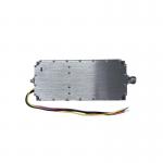 100W Wireless Wifi Signal RF Power Amplifier Module of High Average Output Power